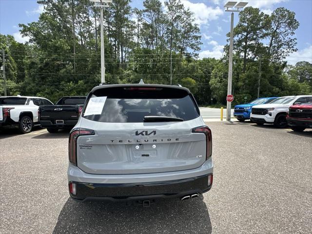 used 2025 Kia Telluride car, priced at $52,985