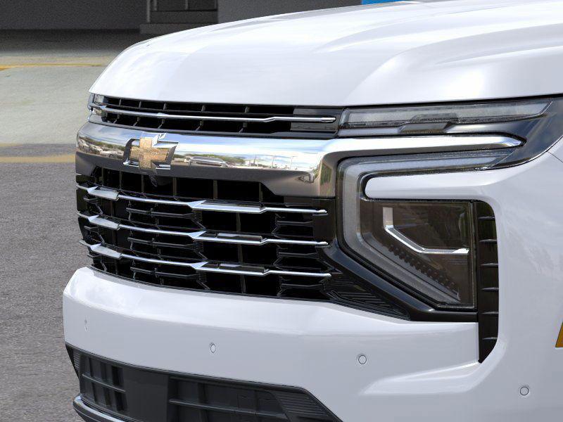 new 2026 Chevrolet Tahoe car, priced at $65,499