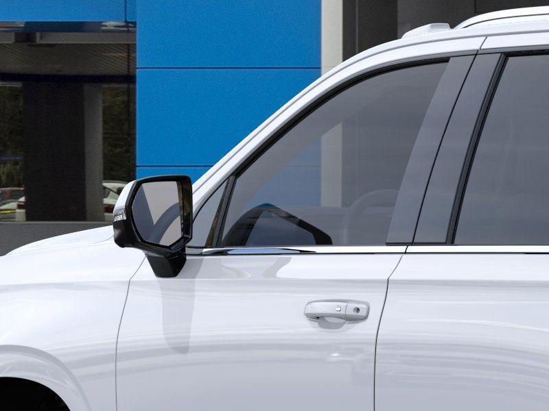 new 2026 Chevrolet Tahoe car, priced at $65,499