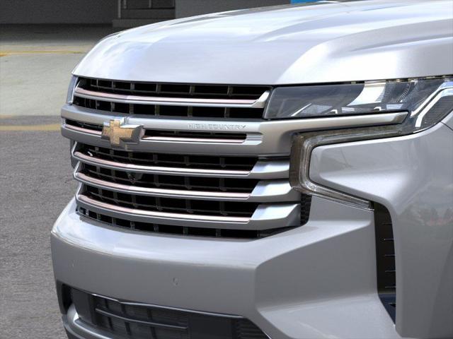 new 2024 Chevrolet Tahoe car, priced at $80,045