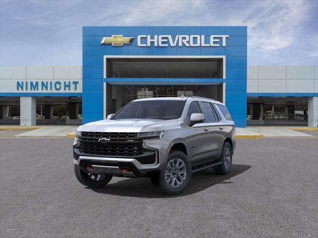 new 2024 Chevrolet Tahoe car, priced at $69,830