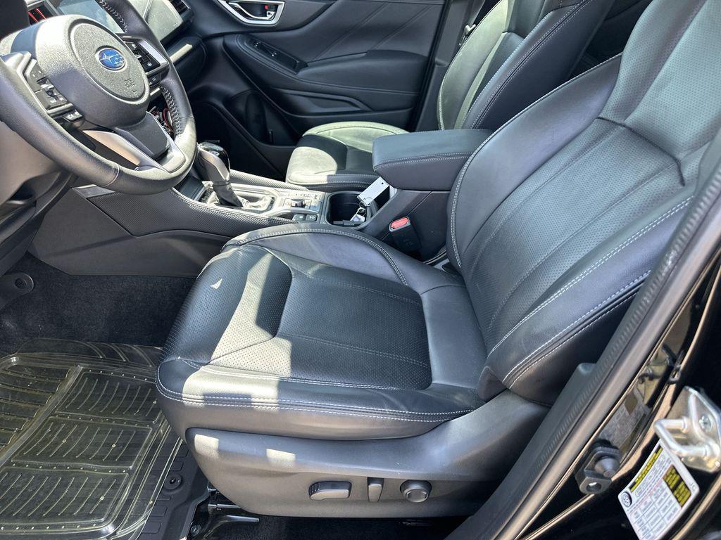 used 2021 Subaru Forester car, priced at $26,988