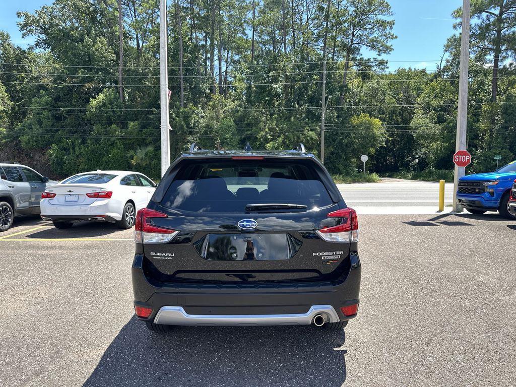 used 2021 Subaru Forester car, priced at $26,988