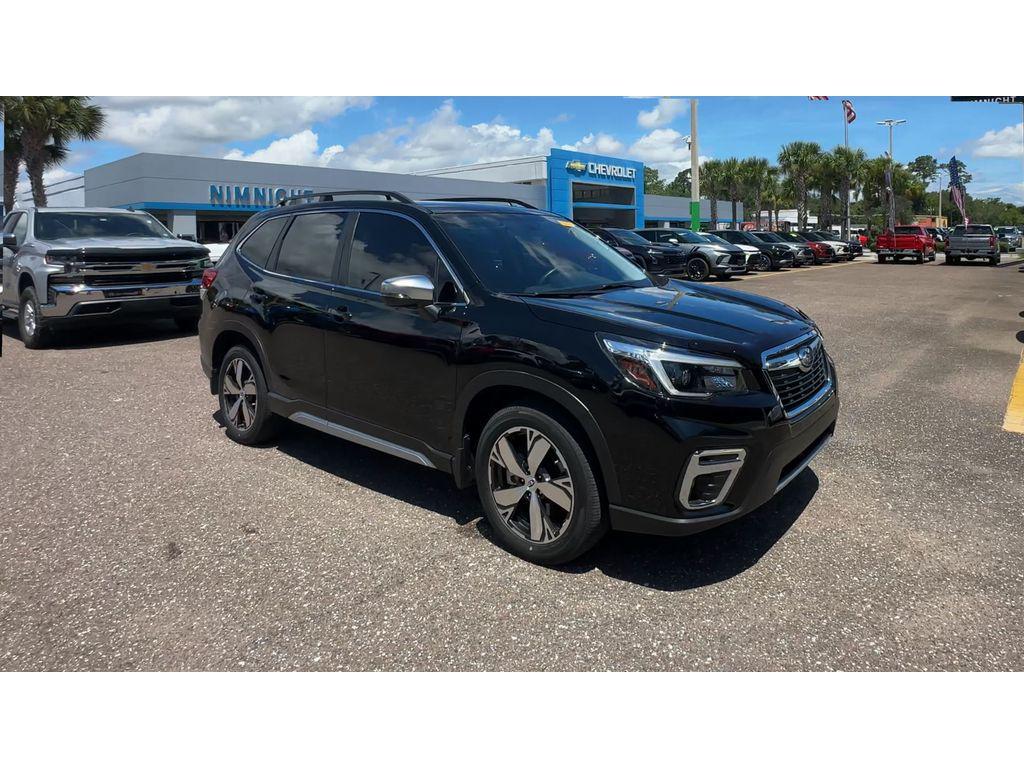 used 2021 Subaru Forester car, priced at $26,988
