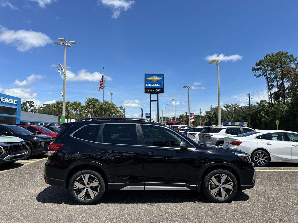 used 2021 Subaru Forester car, priced at $26,988