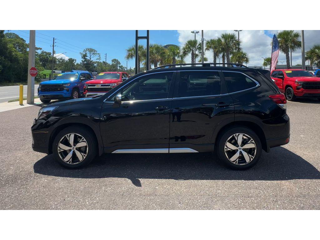 used 2021 Subaru Forester car, priced at $26,988