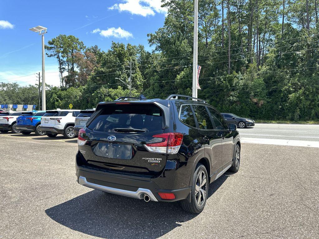 used 2021 Subaru Forester car, priced at $26,988