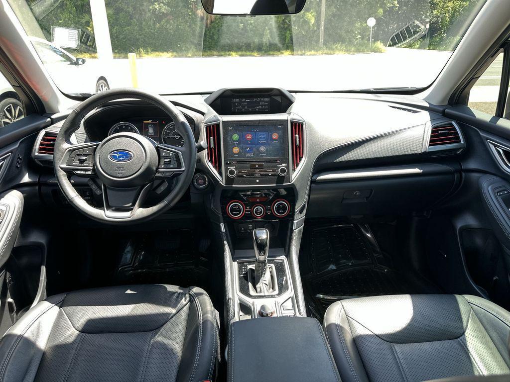 used 2021 Subaru Forester car, priced at $26,988