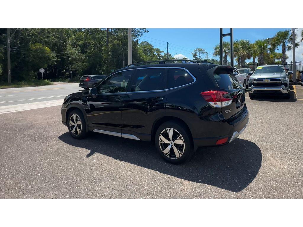 used 2021 Subaru Forester car, priced at $26,988