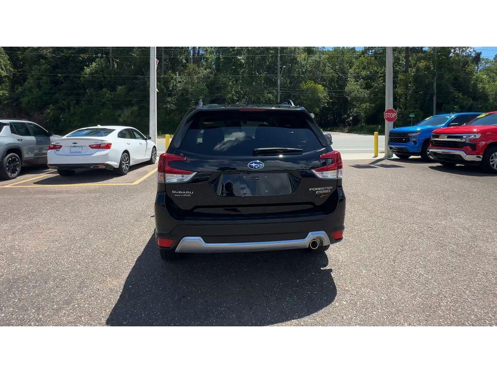 used 2021 Subaru Forester car, priced at $26,988