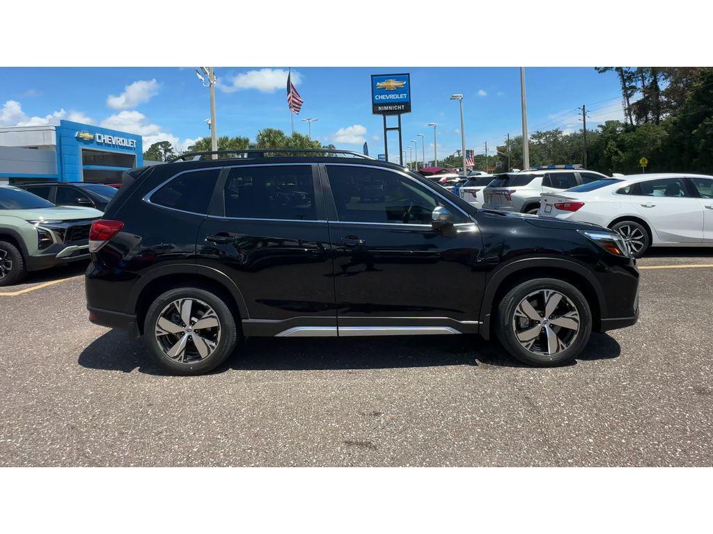 used 2021 Subaru Forester car, priced at $26,988