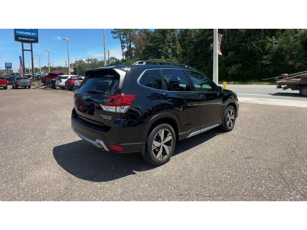 used 2021 Subaru Forester car, priced at $26,988