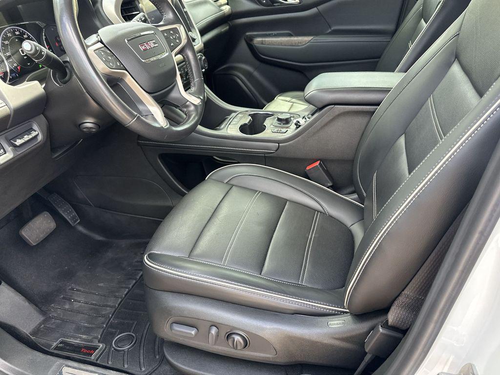 used 2022 GMC Acadia car, priced at $26,664