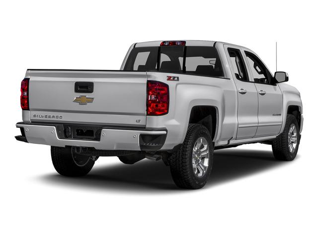 used 2017 Chevrolet Silverado 1500 car