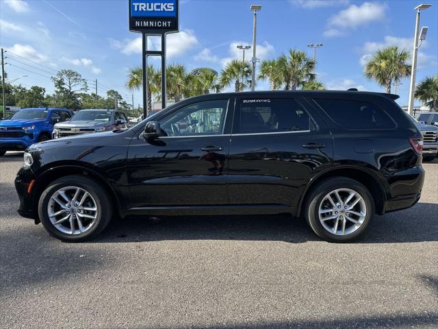 used 2023 Dodge Durango car, priced at $31,459