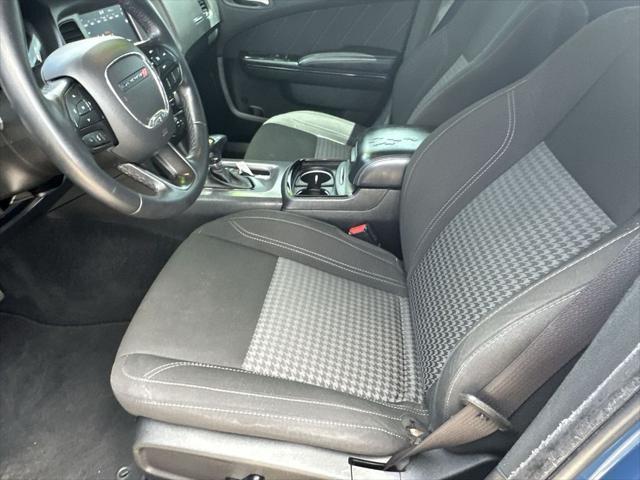 used 2023 Dodge Charger car, priced at $26,788
