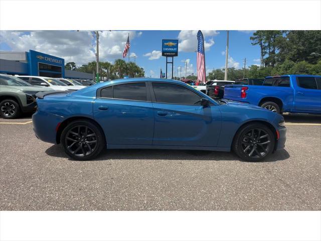 used 2023 Dodge Charger car, priced at $26,788