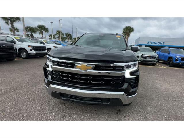 used 2023 Chevrolet Silverado 1500 car, priced at $40,000