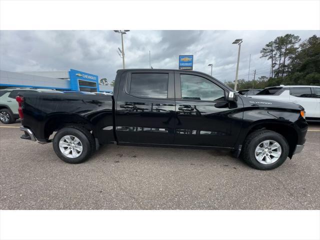 used 2023 Chevrolet Silverado 1500 car, priced at $40,000