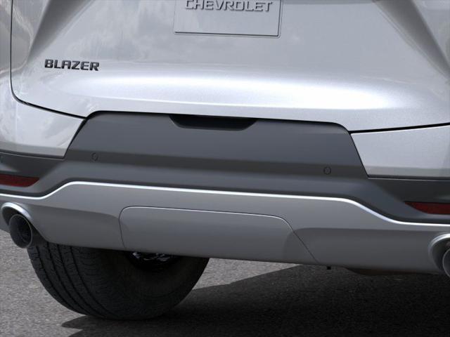 new 2025 Chevrolet Blazer car, priced at $35,314