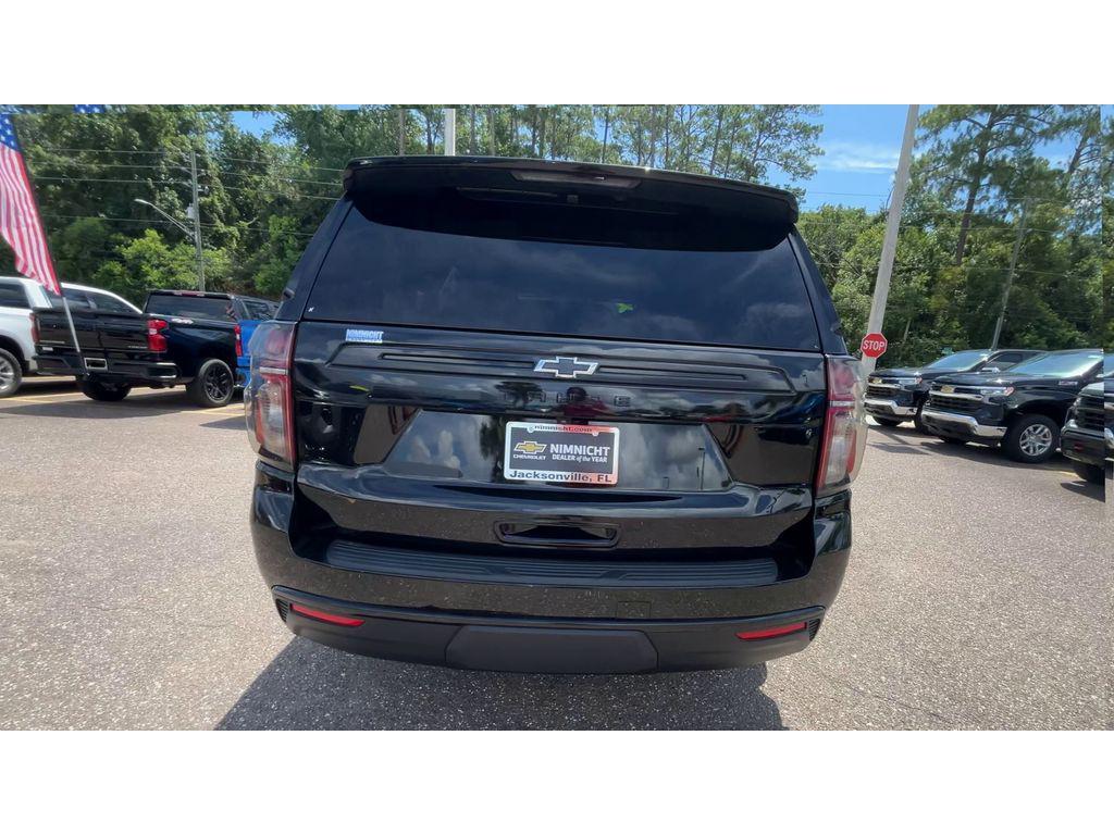 used 2023 Chevrolet Tahoe car, priced at $52,988