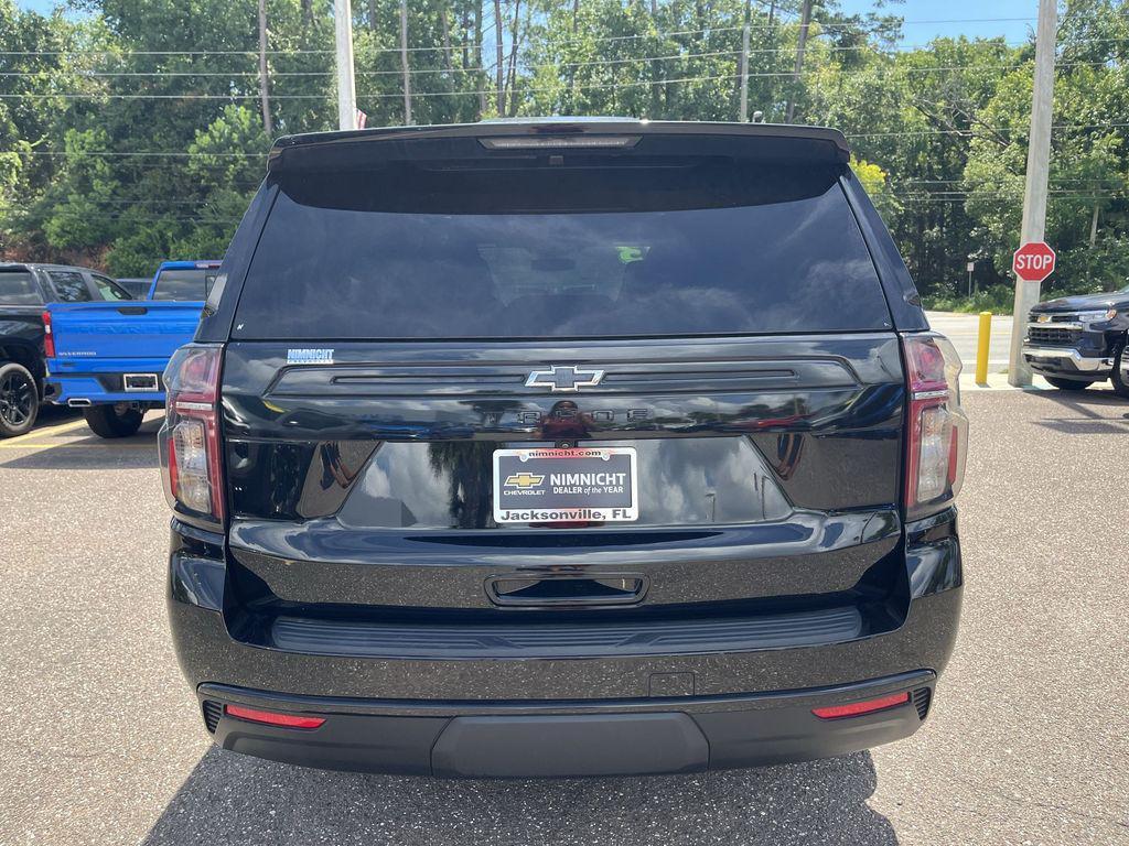 used 2023 Chevrolet Tahoe car, priced at $52,988