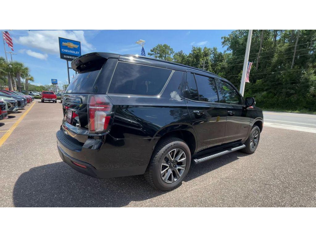 used 2023 Chevrolet Tahoe car, priced at $52,988