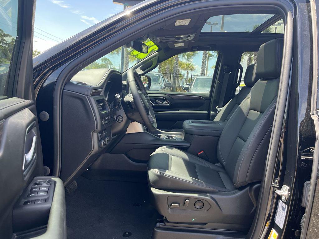 used 2023 Chevrolet Tahoe car, priced at $52,988