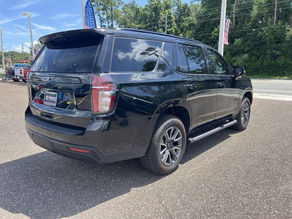 used 2023 Chevrolet Tahoe car, priced at $52,988