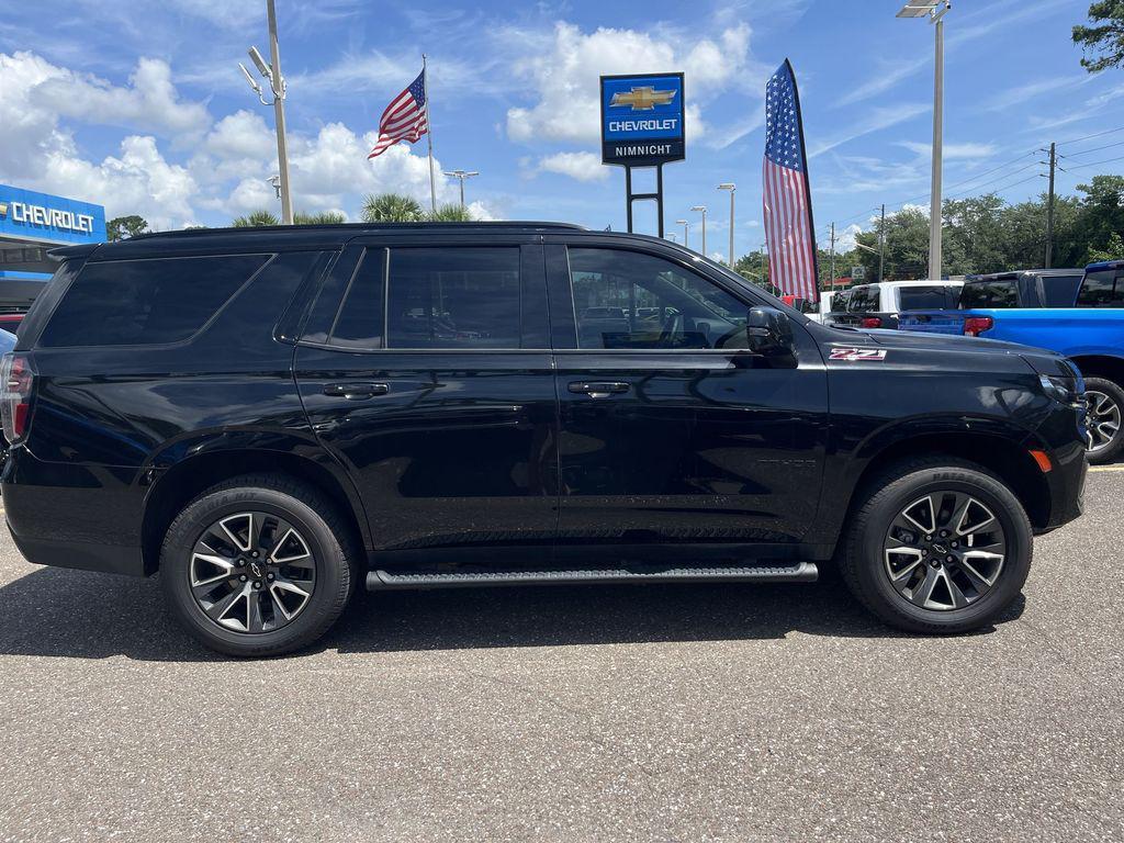 used 2023 Chevrolet Tahoe car, priced at $52,988