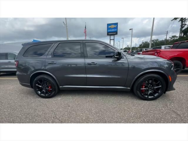 used 2024 Dodge Durango car, priced at $91,834