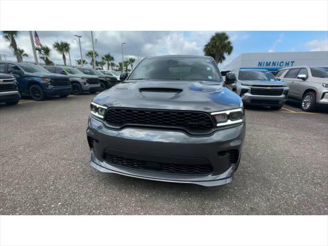 used 2024 Dodge Durango car, priced at $91,834