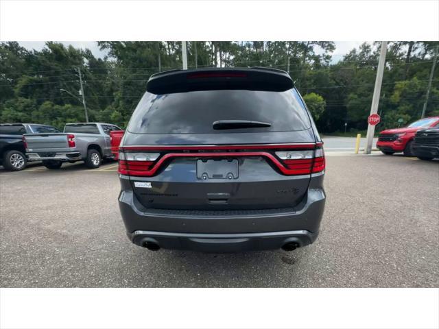 used 2024 Dodge Durango car, priced at $91,834