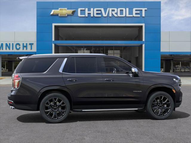 new 2024 Chevrolet Tahoe car, priced at $69,354