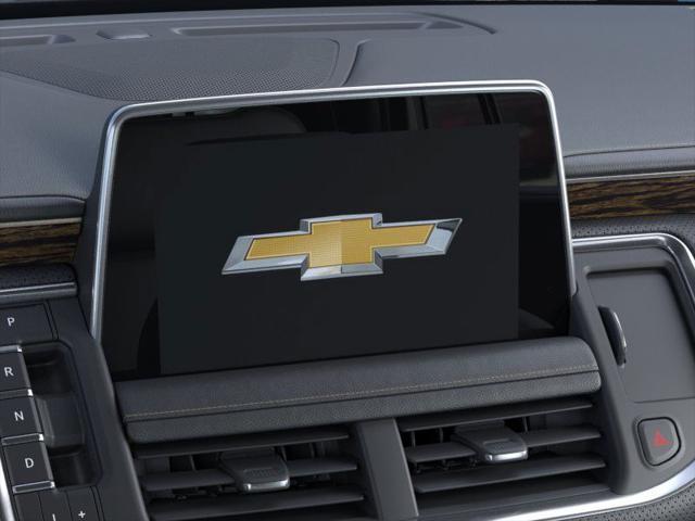 new 2024 Chevrolet Tahoe car, priced at $69,354