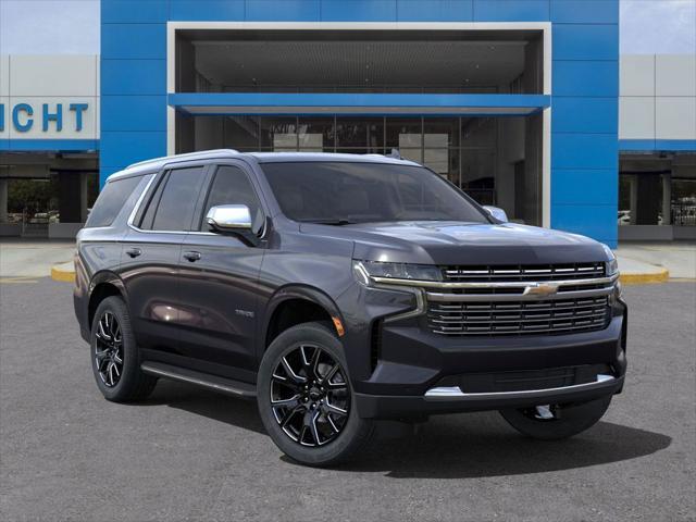 new 2024 Chevrolet Tahoe car, priced at $69,354