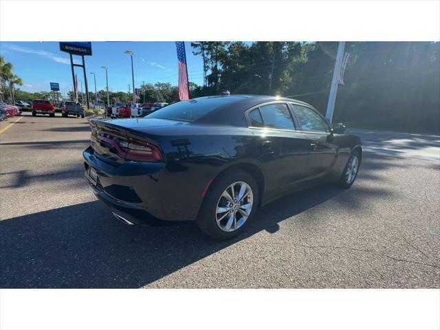 used 2023 Dodge Charger car, priced at $33,980