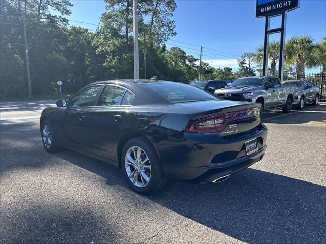 used 2023 Dodge Charger car, priced at $33,980