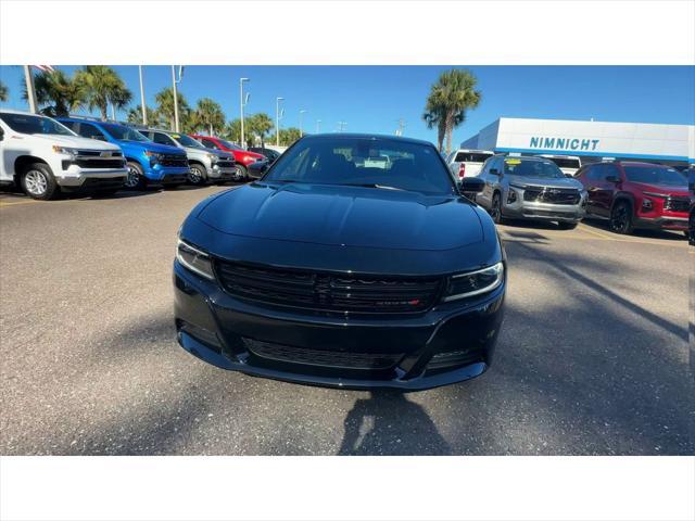 used 2023 Dodge Charger car, priced at $33,980