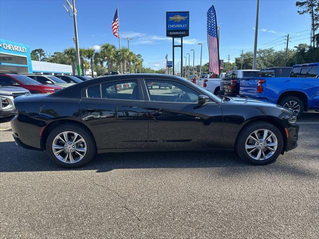 used 2023 Dodge Charger car, priced at $33,980