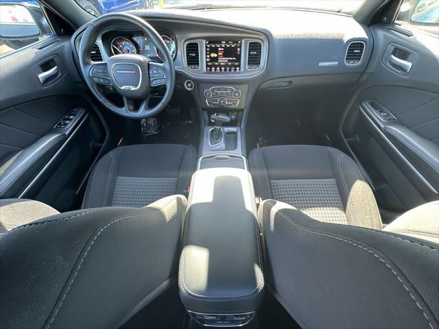 used 2023 Dodge Charger car, priced at $33,980