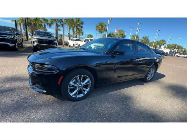 used 2023 Dodge Charger car, priced at $33,980