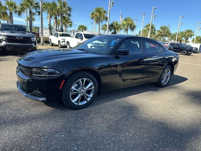 used 2023 Dodge Charger car, priced at $33,980