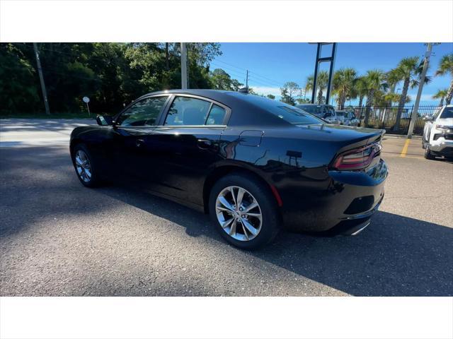 used 2023 Dodge Charger car, priced at $33,980