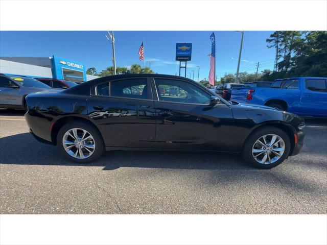used 2023 Dodge Charger car, priced at $33,980