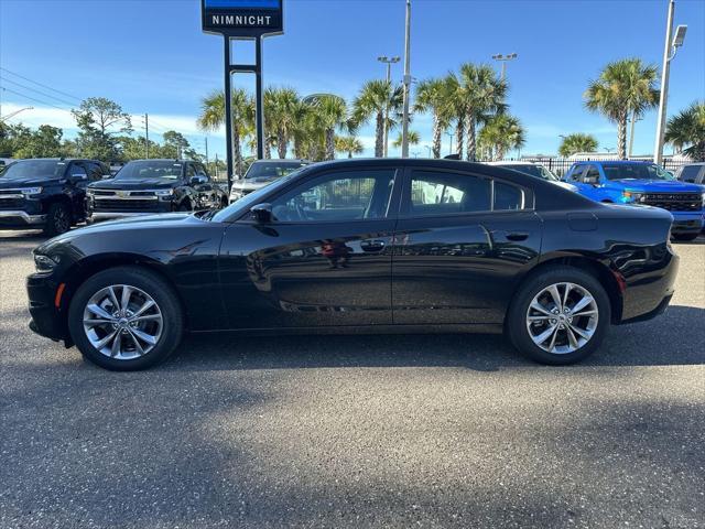 used 2023 Dodge Charger car, priced at $33,980