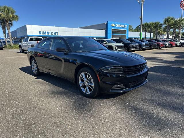 used 2023 Dodge Charger car, priced at $33,980
