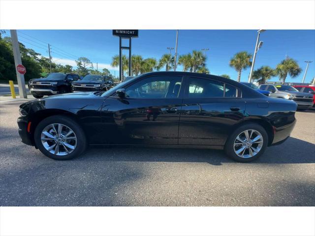 used 2023 Dodge Charger car, priced at $33,980