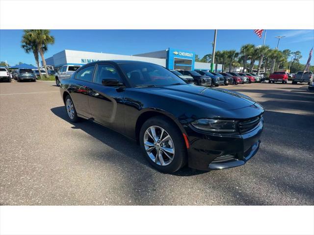 used 2023 Dodge Charger car, priced at $33,980