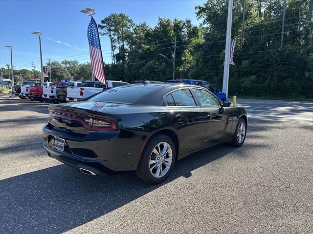 used 2023 Dodge Charger car, priced at $33,980
